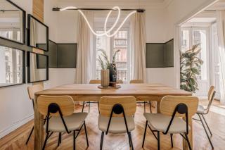 Masu - 3 bedrooms in Justicia - 8