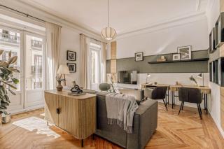 Masu - 3 bedrooms in Justicia - 5