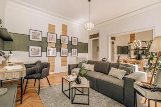 Masu - 3 bedrooms in Justicia - 3