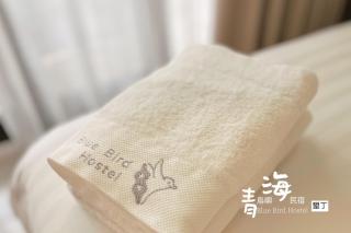 青鳥嶼海民宿 - T'ung-ko - 2