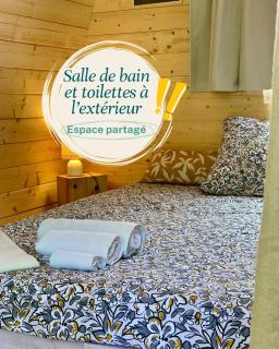 Le Pavillon Vert - B&B - Vedène - 7