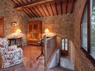 Unique country house in an old hamlet - Monte Castelli - 6