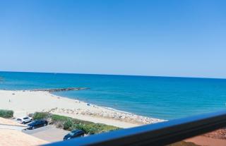 Le Prestigieux Accès direct Port et Plage - 0