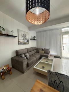 Apartamento Royal Gines II a 10" de Sevilla, a 20" del Aeropuerto de Sevilla - Ginés - 6