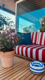 MARITTIMO Riccione - Hotel Clipper FRONTE MARE - 5