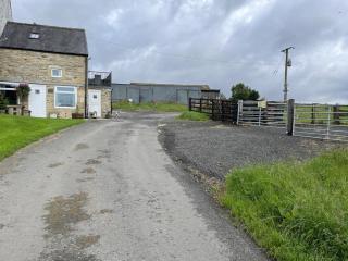 Whiteside Granary - Haltwhistle - 4