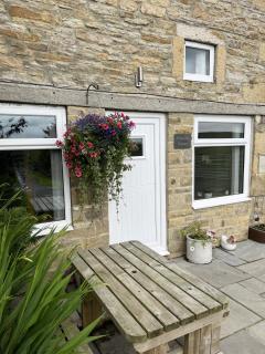 Whiteside Granary - Haltwhistle - 3