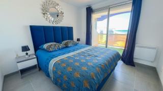 Le Prestigieux Accès direct Port et Plage - 9