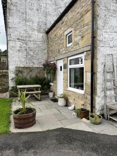 Whiteside Granary - Haltwhistle - 5