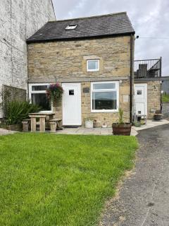 Whiteside Granary - Haltwhistle - 0