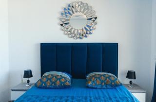 Le Prestigieux Accès direct Port et Plage - 8