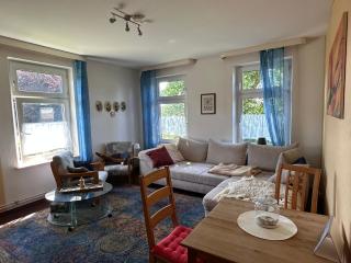 Ferienwohnung Kuderer - Lunden - 4