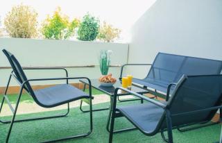 Le Prestigieux Accès direct Port et Plage - 4