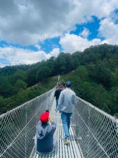 Nagarkot New Homestay - 7