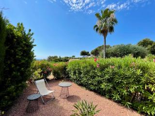 Provenzalisches Haus Les Lauriers Roses - Garten mit Meerblick und Gemeinschaftspool by Riviera HomeLife - Agay - Saint Raphael - 9