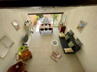 Provenzalisches Haus Les Lauriers Roses - Garten mit Meerblick und Gemeinschaftspool by Riviera HomeLife - Agay - Saint Raphael - 6