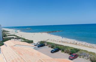 Le Prestigieux Accès direct Port et Plage - 7