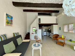 Provenzalisches Haus Les Lauriers Roses - Garten mit Meerblick und Gemeinschaftspool by Riviera HomeLife - Agay - Saint Raphael - 2