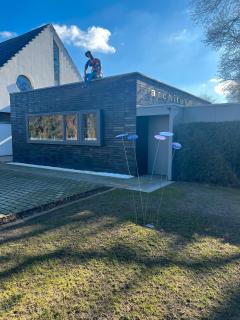 Schicke neue Ferienwohnung, Meppen - Meppen - 0