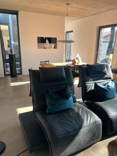 Schicke neue Ferienwohnung, Meppen - Meppen - 5