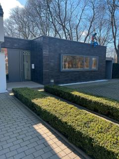 Schicke neue Ferienwohnung, Meppen - Meppen - 4