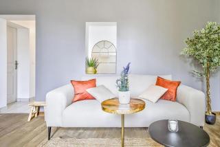 LE CHAMPÊTRE I Cozy & Family I Gare & Parking I RENT IMMO - 2