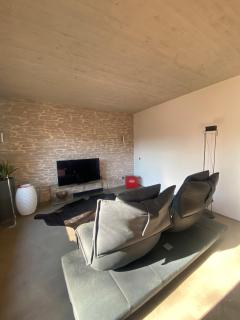 Schicke neue Ferienwohnung, Meppen - Meppen - 9