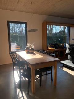 Schicke neue Ferienwohnung, Meppen - Meppen - 7