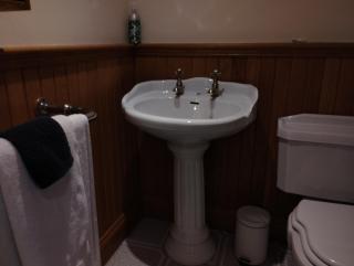 Rossclare Lodge - Enniskillen - 4