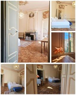 Les suites de Montigny - Aix-en-Provence - 8