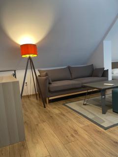 North Star - sea apartment - Balchik - 1