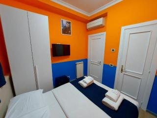 Hotel Positano - Rom - 8