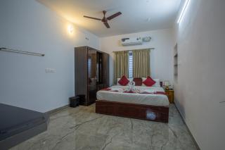 Sree Bharat Apartment - 2