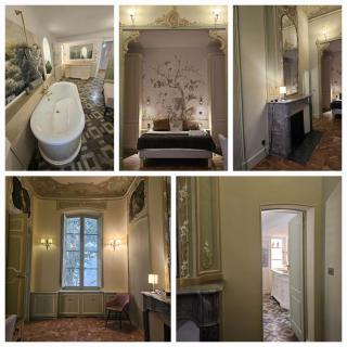 Les suites de Montigny - Aix-en-Provence - 4