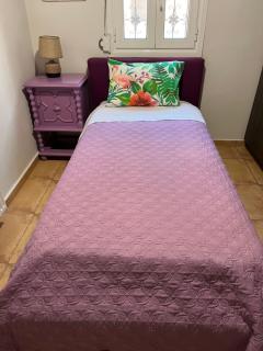 Sunrise Apartment - Chania - 3