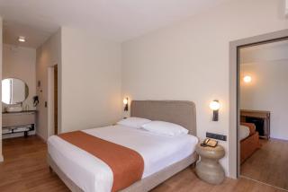 Zeus Hotels Ydoria Resort - Adelianos Kampos - 0