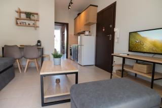 Ciel Apartment - Alexandroupoli - 4