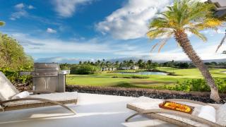 CHAMPION VIEW RETREAT Contemporary 3BR Estate Home with Champion Views - Waikoloa - 1