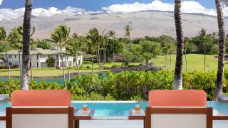 CHAMPION VIEW RETREAT Contemporary 3BR Estate Home with Champion Views - Waikoloa - 3