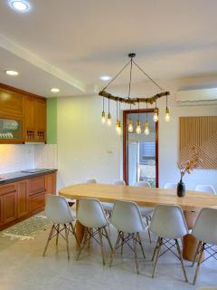 Kim Hoa Villa - Ðồng Gội - 2