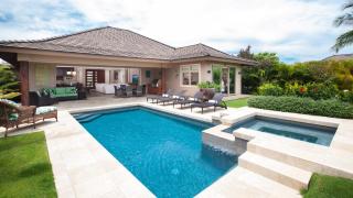 ENDLESS SUMMER Elegant KaMilo Home with Heated Pool and Guest Cottage - Waikoloa - 3