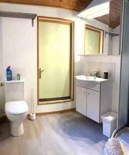 Studio Mezza - Chambéry - 8