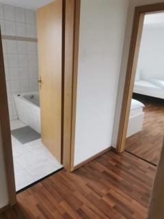 Monteurzimmer und Ferienwohnung bei Leuna, Halle - Niederdorla - 0