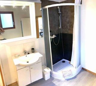 Studio Mezza - Chambéry - 1