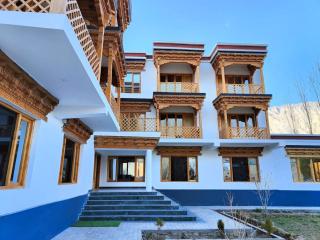 hunder residency - Hundar - 7