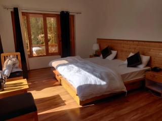 hunder residency - Hundar - 6