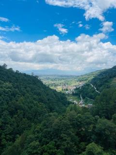 Nagarkot New Homestay - Nagarkot - 9