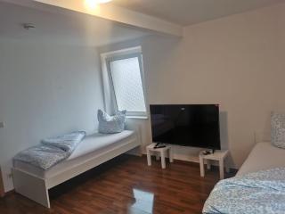 Monteurzimmer und Ferienwohnung bei Leuna, Halle - Niederdorla - 6