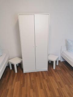 Monteurzimmer und Ferienwohnung bei Leuna, Halle - Niederdorla - 5