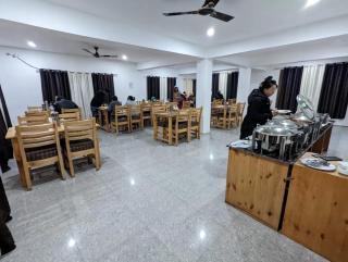 hunder residency - Hundar - 2